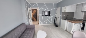 1 slaapkamer Tsentar, Razgrad