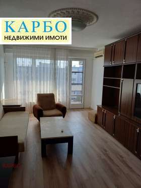 1 soverom Slavejkov, Burgas