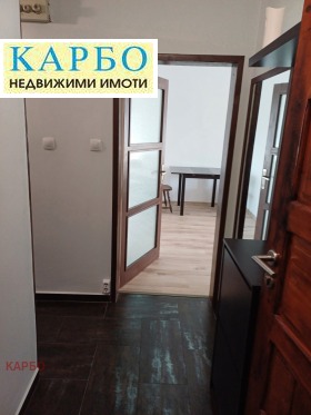1 soveværelse Slavejkov, Burgas