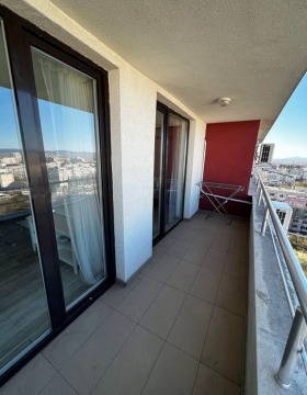 2 bedroom Lyulin 2, Sofia 9