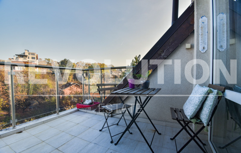 Te huur  1 slaapkamer Sofia , Vitosja , 100 m² | 68476899 - afbeelding [11]