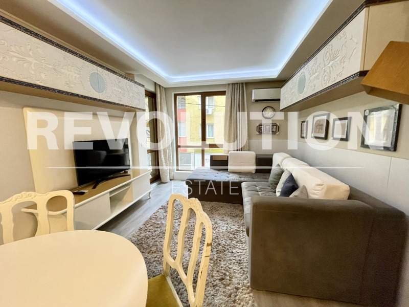 Дава под наем  2-стаен град Варна , Лятно кино Тракия , 65 кв.м | 29526467 - изображение [5]