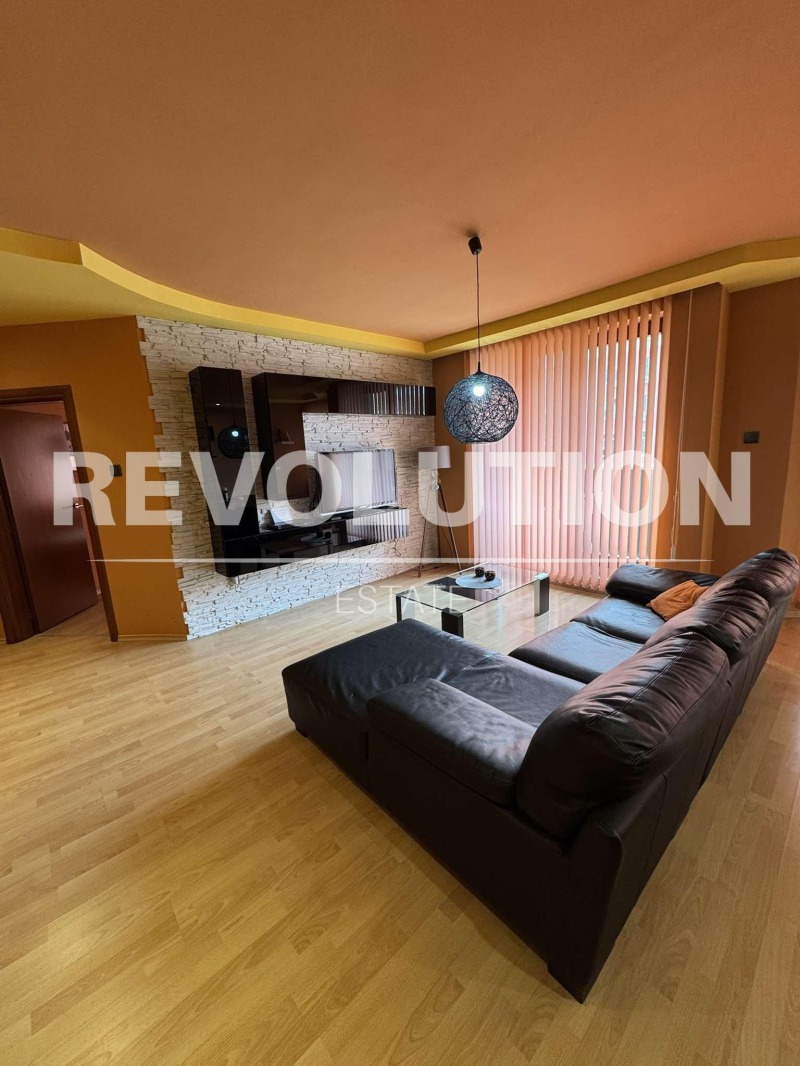 A louer  1 chambre Plovdiv , Tsentar , 70 m² | 21355633 - image [2]