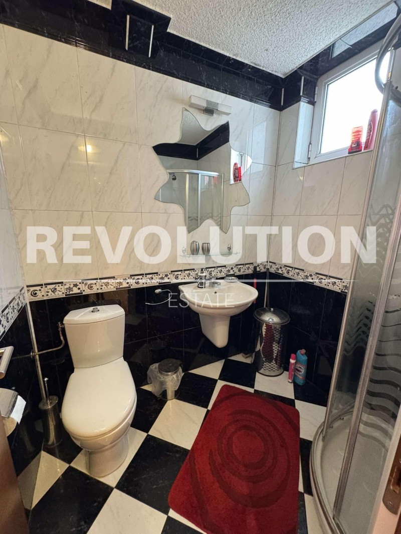 A louer  1 chambre Plovdiv , Tsentar , 70 m² | 21355633 - image [6]