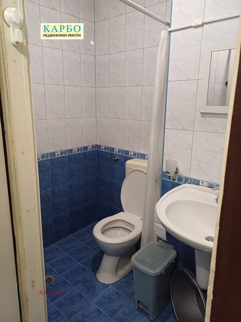 Til leie  1 soverom Burgas , Slavejkov , 60 kvm | 41117571 - bilde [11]