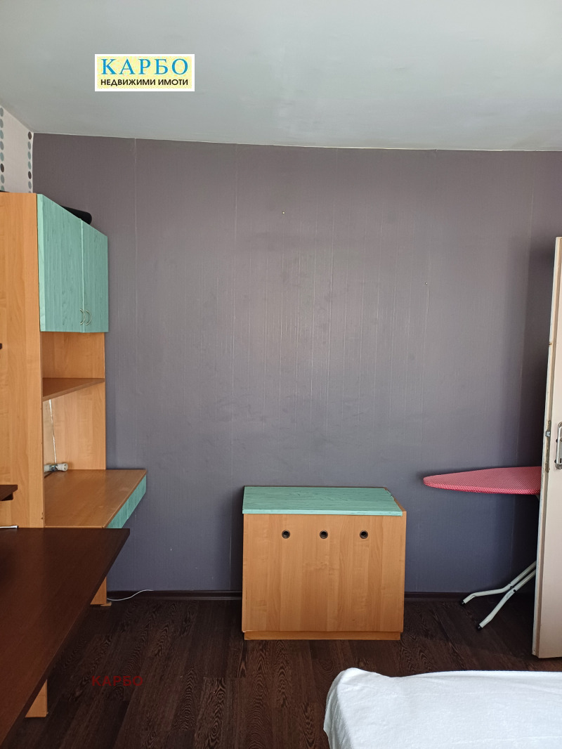 Til leie  1 soverom Burgas , Slavejkov , 60 kvm | 41117571 - bilde [4]