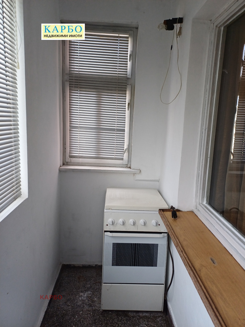 Til leie  1 soverom Burgas , Slavejkov , 60 kvm | 41117571 - bilde [9]