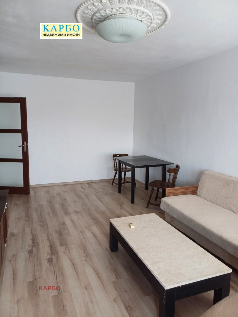 Til leie  1 soverom Burgas , Slavejkov , 60 kvm | 41117571 - bilde [2]