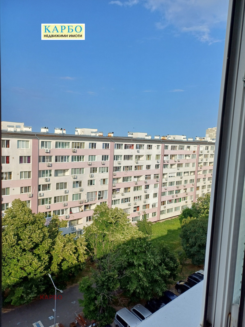 Til leie  1 soverom Burgas , Slavejkov , 60 kvm | 41117571 - bilde [12]