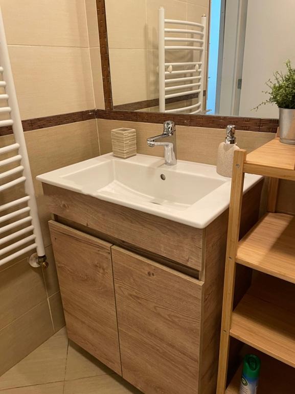 Издаје се  1 спаваћа соба Софија , Борово , 62 м2 | 24444809 - слика [7]