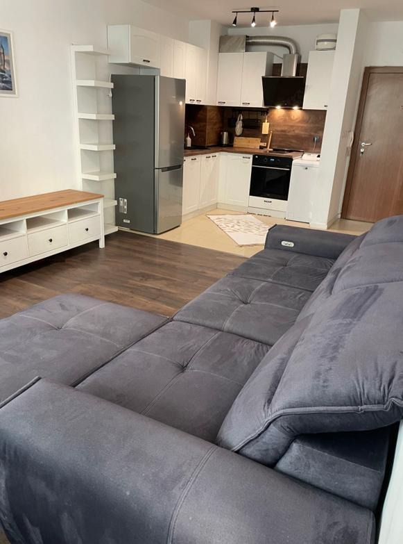 Издаје се  1 спаваћа соба Софија , Борово , 62 м2 | 24444809 - слика [2]