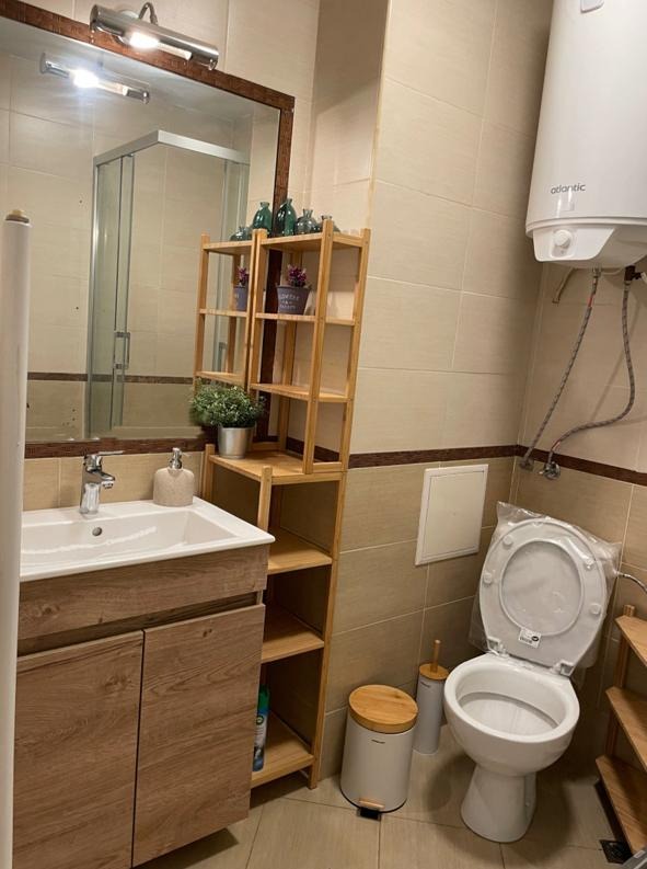 Издаје се  1 спаваћа соба Софија , Борово , 62 м2 | 24444809 - слика [6]