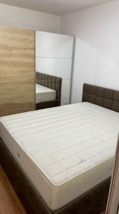 Издаје се  1 спаваћа соба Софија , Борово , 62 м2 | 24444809 - слика [5]