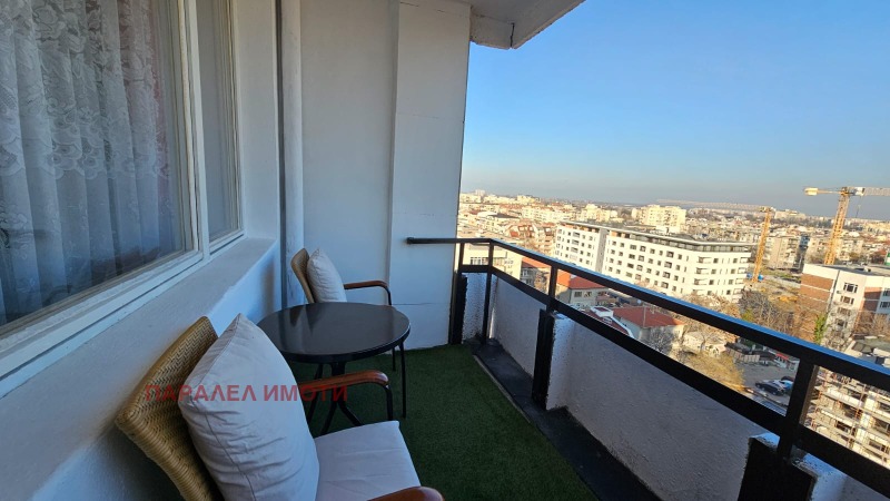 Дава под наем 2-СТАЕН, гр. Пловдив, Център, снимка 10 - Апартаменти - 52810525