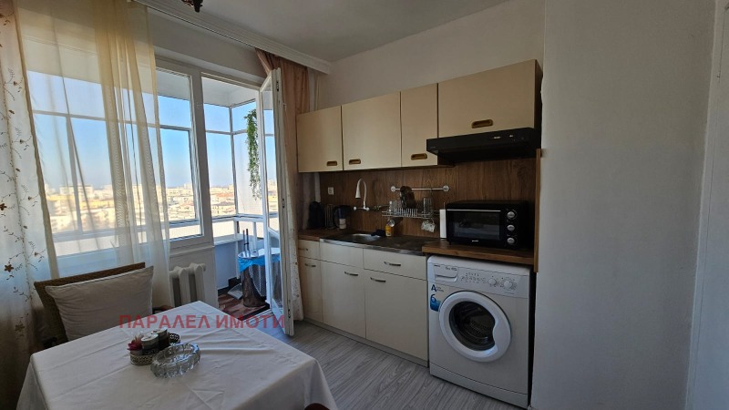 Дава под наем 2-СТАЕН, гр. Пловдив, Център, снимка 4 - Апартаменти - 52810525