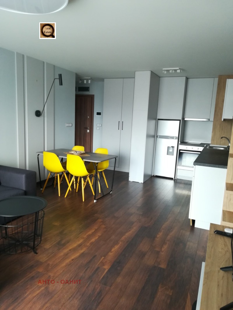 Дава под наем 2-СТАЕН, гр. София, Студентски град, снимка 2 - Апартаменти - 53030216