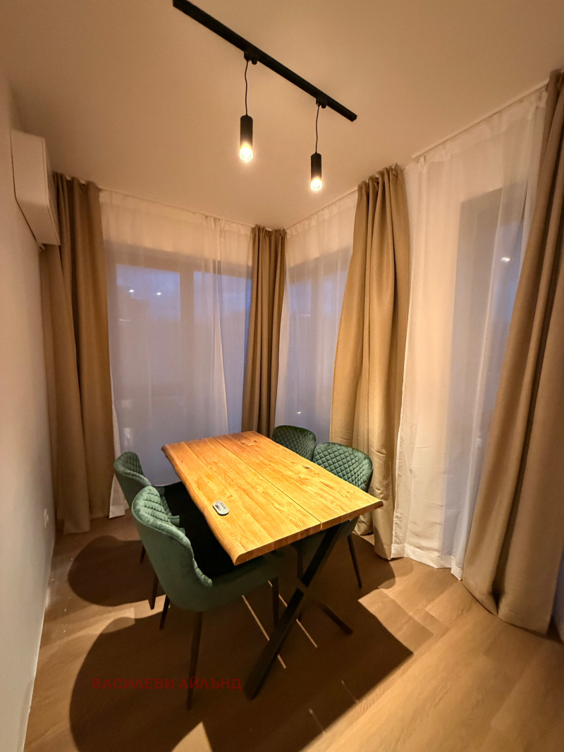 Дава под наем 2-СТАЕН, гр. София, Хладилника, снимка 6 - Апартаменти - 53128117