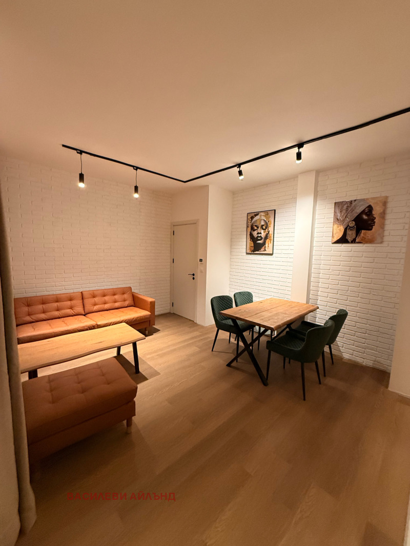 Дава под наем 2-СТАЕН, гр. София, Хладилника, снимка 7 - Апартаменти - 53128117