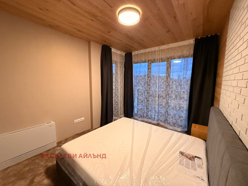 Дава под наем 2-СТАЕН, гр. София, Хладилника, снимка 9 - Апартаменти - 53128117