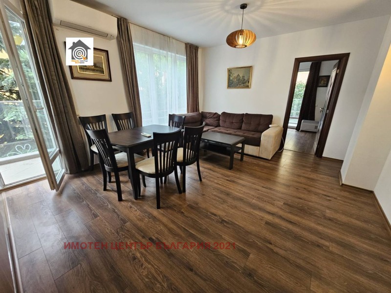 Дава под наем 2-СТАЕН, гр. София, Симеоново, снимка 2 - Апартаменти - 53165059