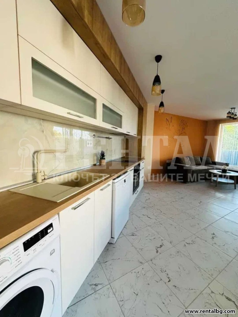 Te huur  2 slaapkamers Plovdiv , Christo Smirnenski , 110 m² | 10874756 - afbeelding [15]