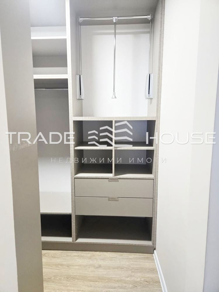 Para alugar  2 quartos Plovdiv , Karchiiaka , 98 m² | 71229123 - imagem [7]