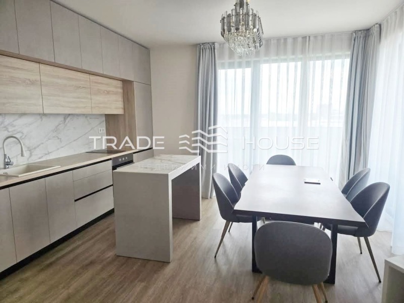 Para alugar  2 quartos Plovdiv , Karchiiaka , 98 m² | 71229123 - imagem [3]