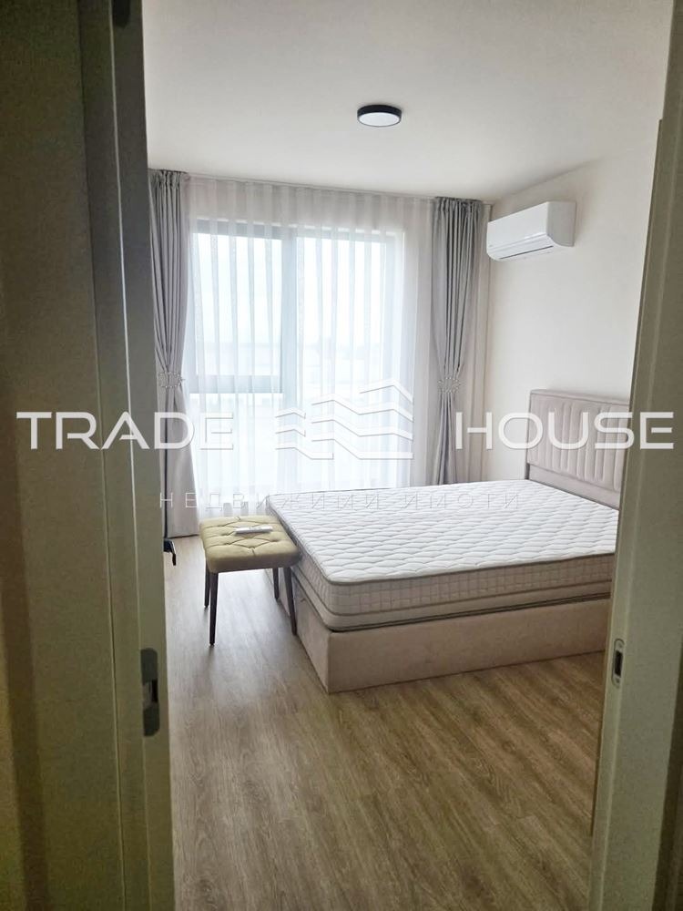 Para alugar  2 quartos Plovdiv , Karchiiaka , 98 m² | 71229123 - imagem [6]