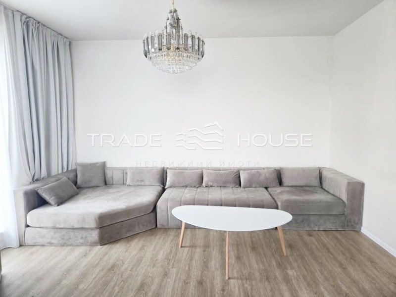 Дава под нем  3-стаен, град Пловдив, Кършияка •  549 EUR • ID 37310482 — holmes.bg - [1] 