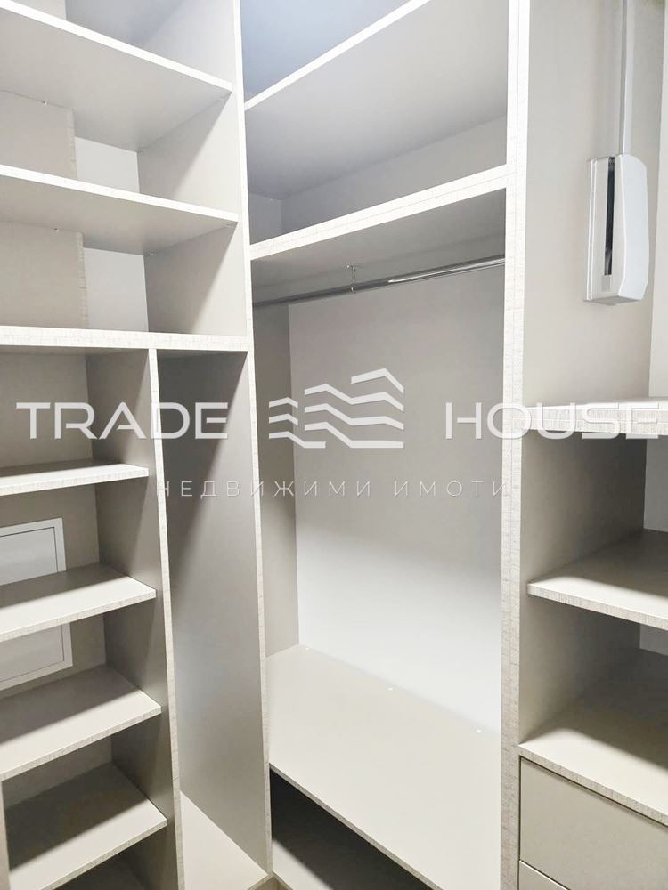 Para alugar  2 quartos Plovdiv , Karchiiaka , 98 m² | 71229123 - imagem [5]