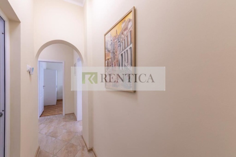 Дава под наем 3-СТАЕН, гр. Варна, Гръцка махала, снимка 14 - Апартаменти - 52064739