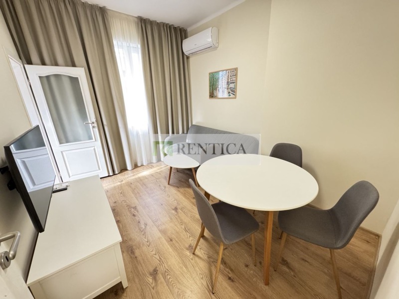 Дава под наем 3-СТАЕН, гр. Варна, Гръцка махала, снимка 6 - Апартаменти - 52064739