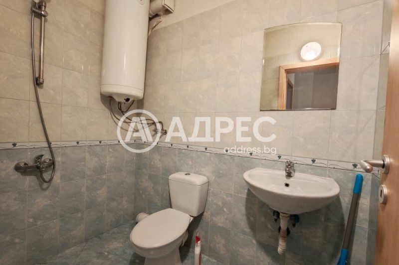 Дава под наем 3-СТАЕН, гр. София, Манастирски ливади, снимка 8 - Апартаменти - 53327809