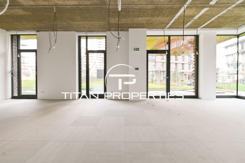 Дава под наем МАГАЗИН, гр. София, Манастирски ливади