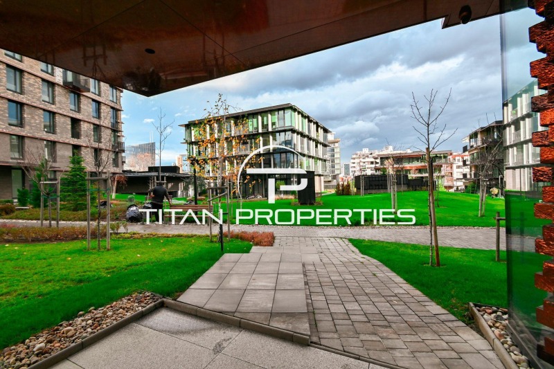 Дава под наем МАГАЗИН, гр. София, Манастирски ливади, снимка 7 - Магазини - 52040813