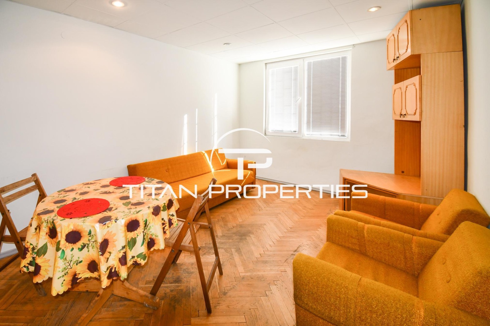 Дава под наем 2-СТАЕН, гр. София, Бъкстон, снимка 3 - Апартаменти - 53723443