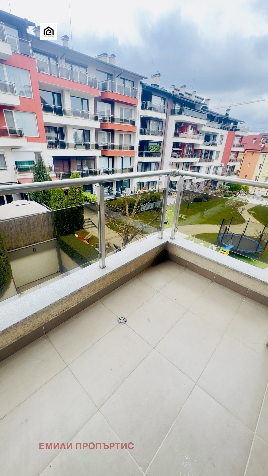 Дава под наем 2-СТАЕН, гр. София, Кръстова вада, снимка 10 - Апартаменти - 53888397