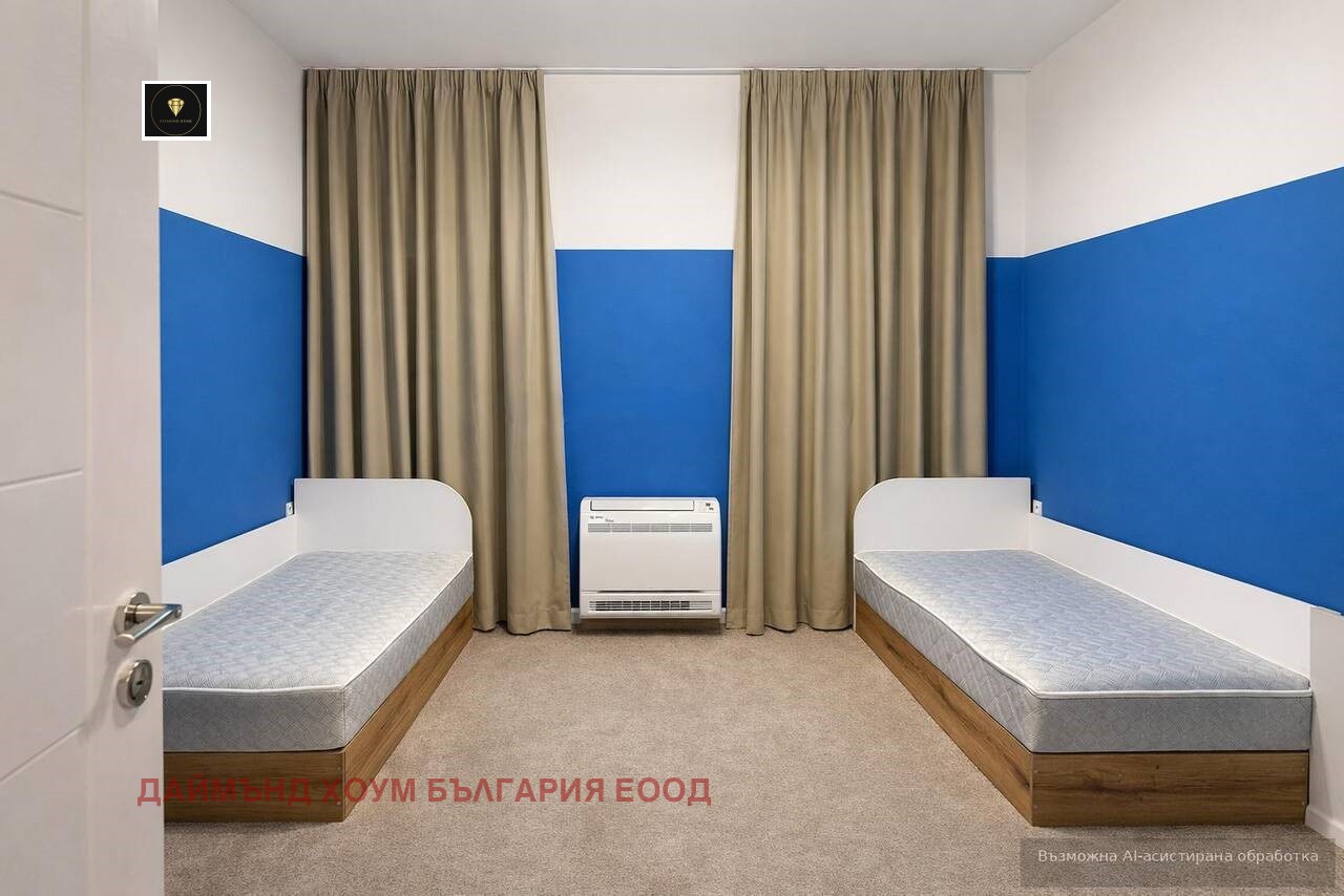 Дава под наем 3-СТАЕН, гр. Пловдив, Център, снимка 3 - Апартаменти - 54076993