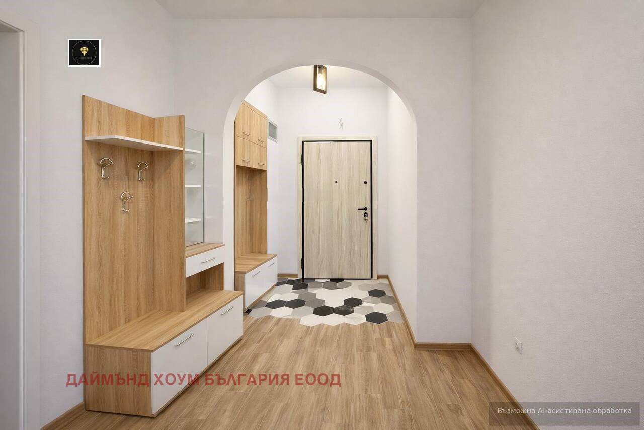 Дава под наем 3-СТАЕН, гр. Пловдив, Център, снимка 6 - Апартаменти - 54076993