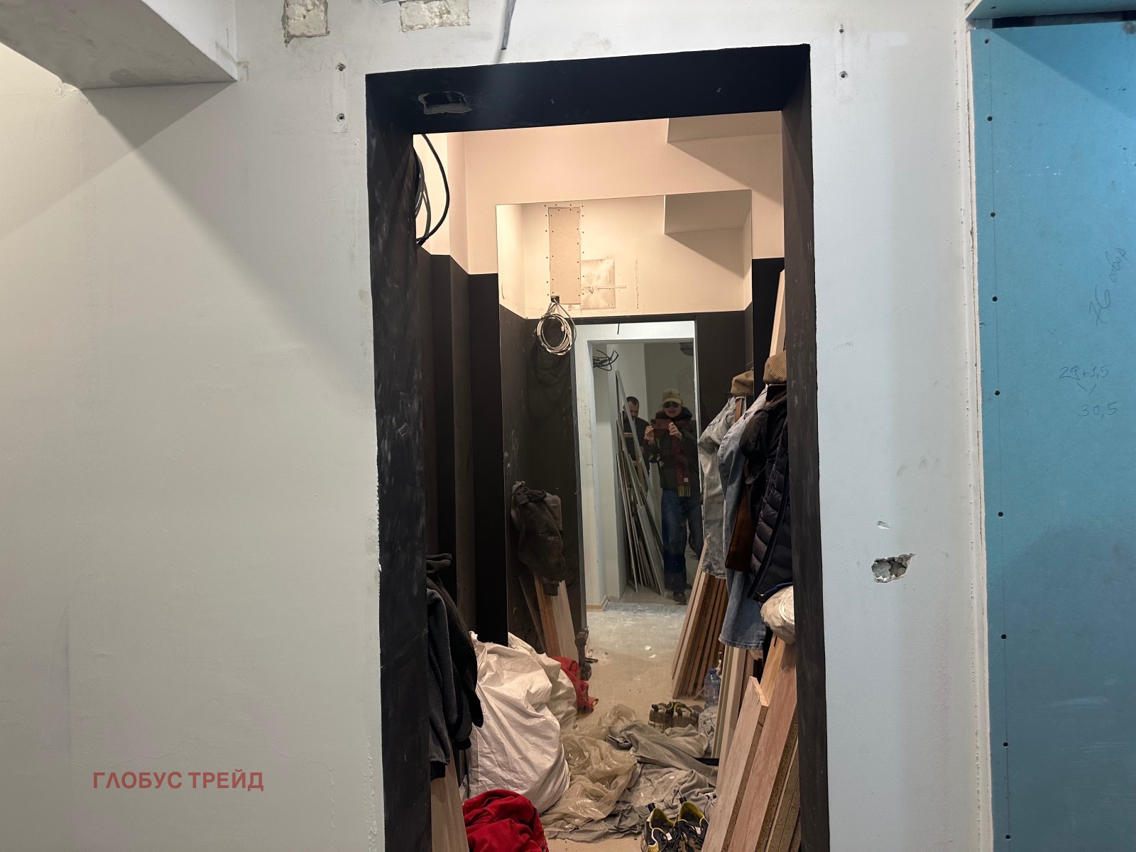 Дава под наем ЗАВЕДЕНИЕ, гр. София, Център, снимка 2 - Заведения - 54052060