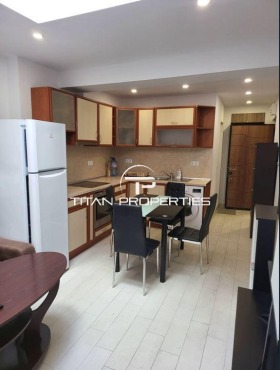 1 bedroom Avtogara, Varna 1