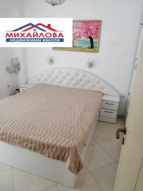 1 bedroom Tsentar, Stara Zagora 5