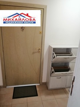 1 bedroom Tsentar, Stara Zagora 9