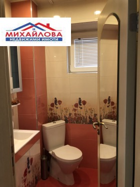 1 bedroom Tsentar, Stara Zagora 11