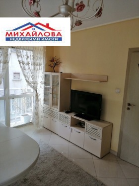 1 bedroom Tsentar, Stara Zagora 2