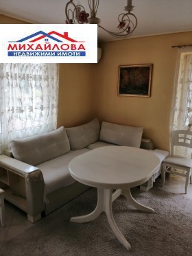 1 bedroom Tsentar, Stara Zagora 1