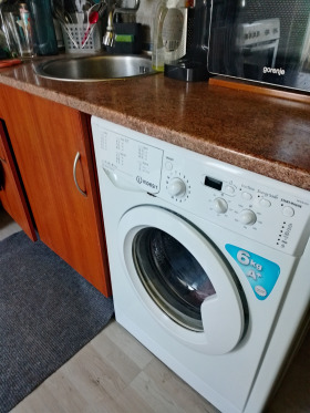 1 bedroom Mladost 2, Sofia