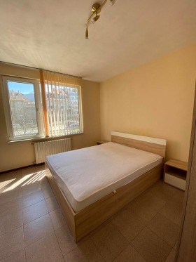 2 makuuhuonetta Karpuzitsa, Sofia