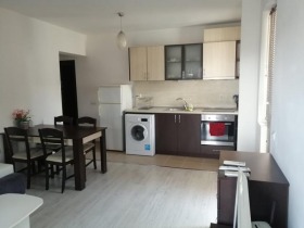 2 sypialnie Lazur, Burgas