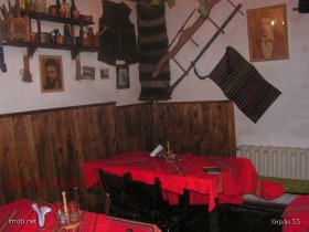 Dom Oboriszcze, Sofia 4